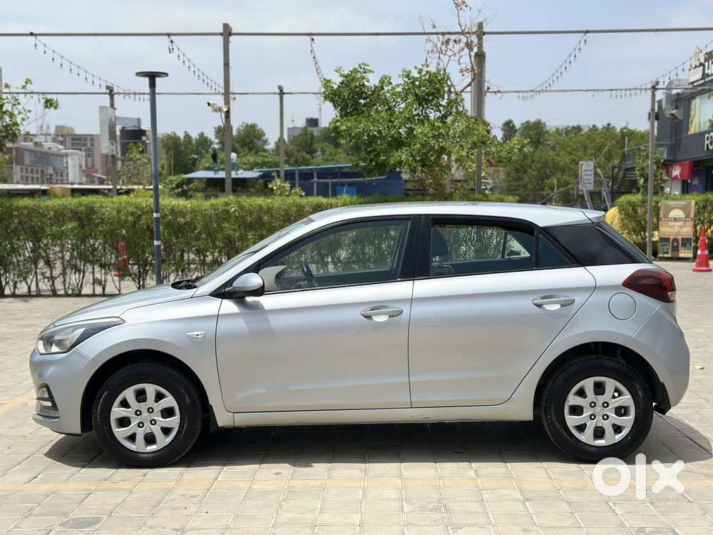 Hyundai I20 Magna Plus Diesel, 2019, Diesel
