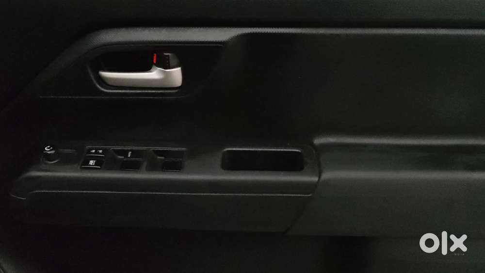 Maruti Suzuki Wagon R Vxi Bs Iv, 2019, Petrol