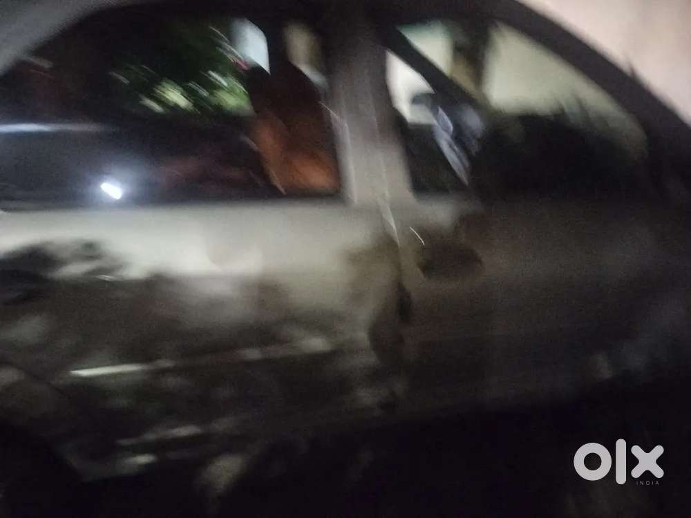 Mahindra Verito D2 2012