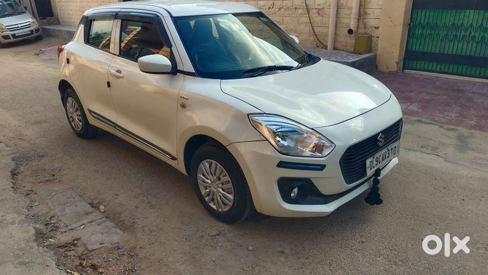 Maruti Suzuki Swift Diesel 2019