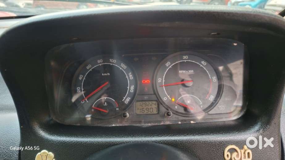 Tata Indica V2 Dl Bsiii, 2015, Diesel