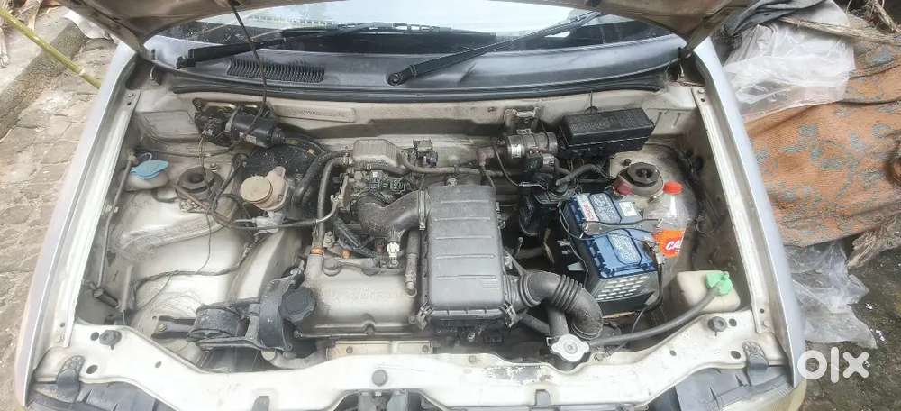 Maruti Suzuki Alto 2005