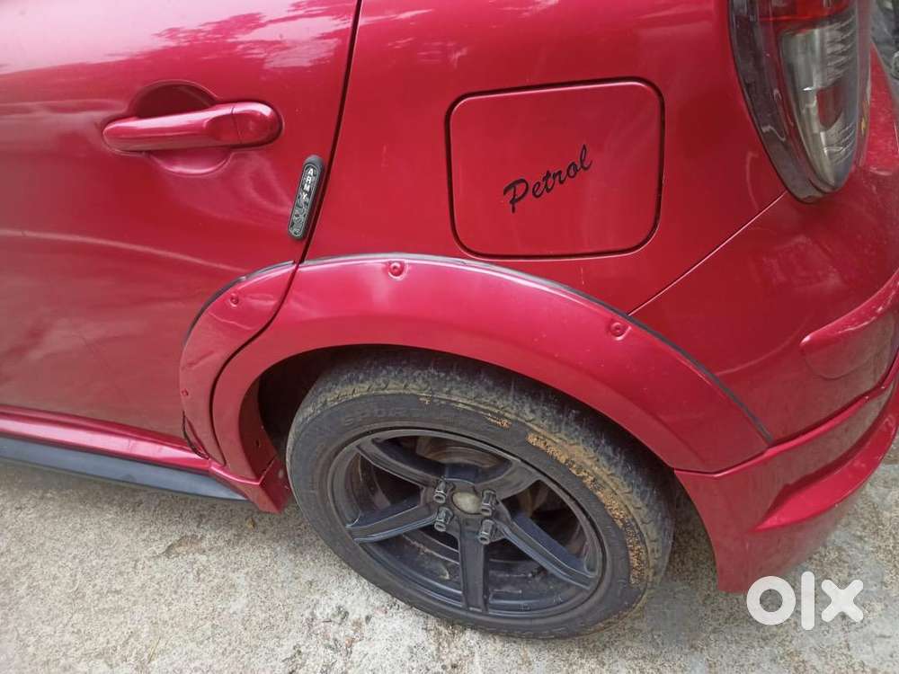 Nissan Micra 2010 Petrol Well Maintained