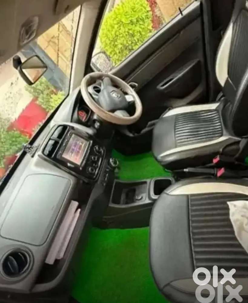 Renault Kwid Rxl 2019 Petrol