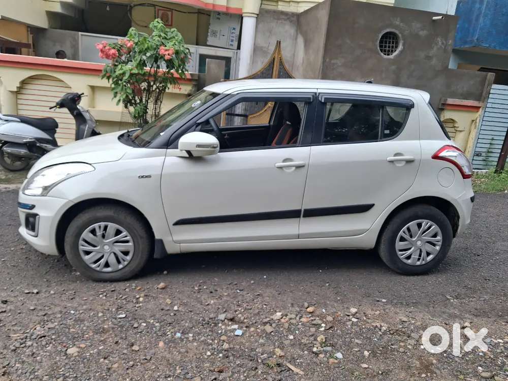 Maruti Suzuki Swift Vdi In Top Condition