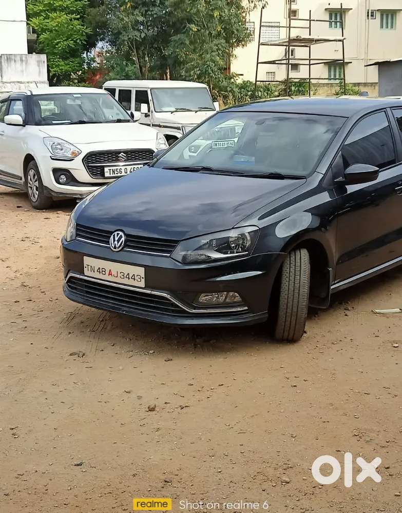 Volkswagen Ameo 2018 1.5 Tdi