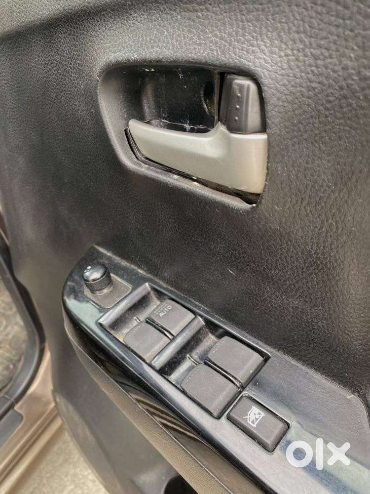 Maruti Suzuki Wagon R Vxi, 2018, Petrol