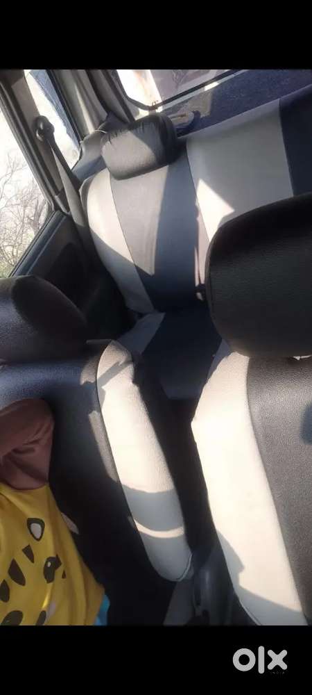 Maruti Suzuki Wagon R 2005 Petrol 152000 Km Driven