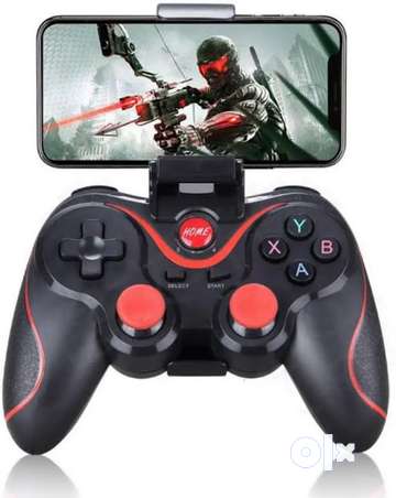 Bluetooth mobile gamepad only in 500 rupees Accessories 1760913252