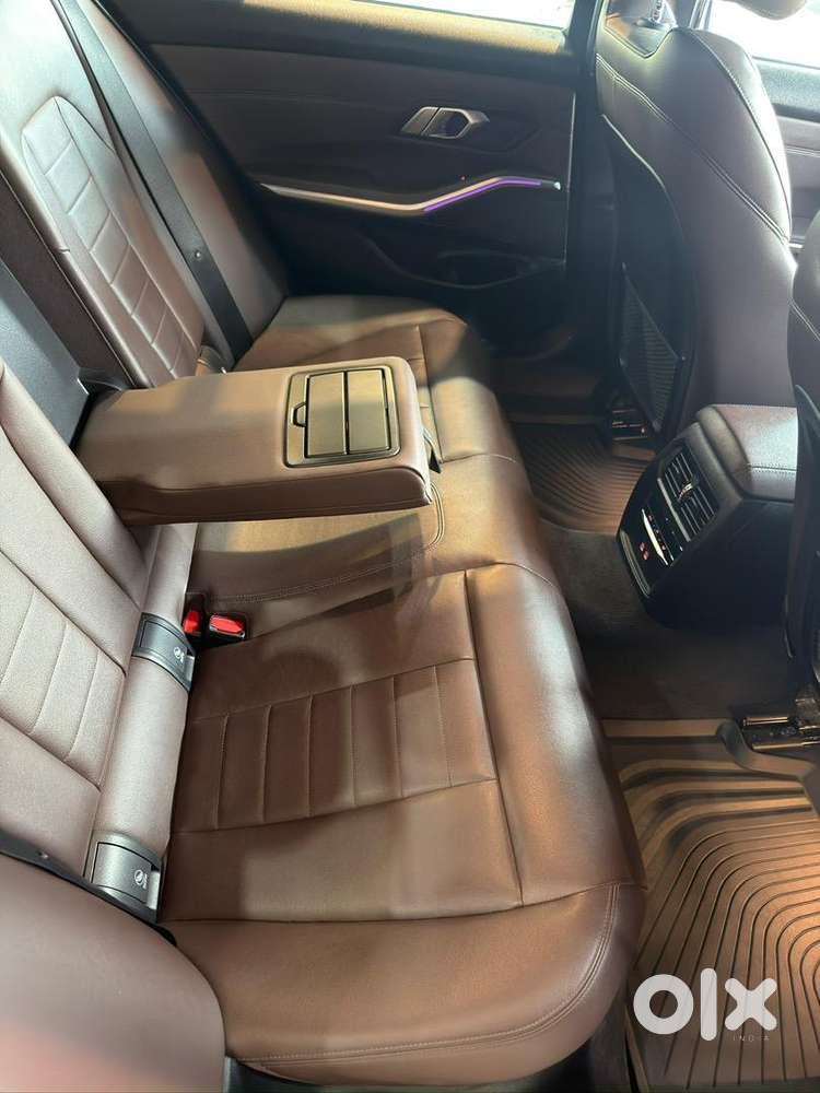 Bmw 330 I M Sport 2021