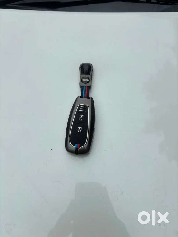 Maruti Suzuki Ignis 2019