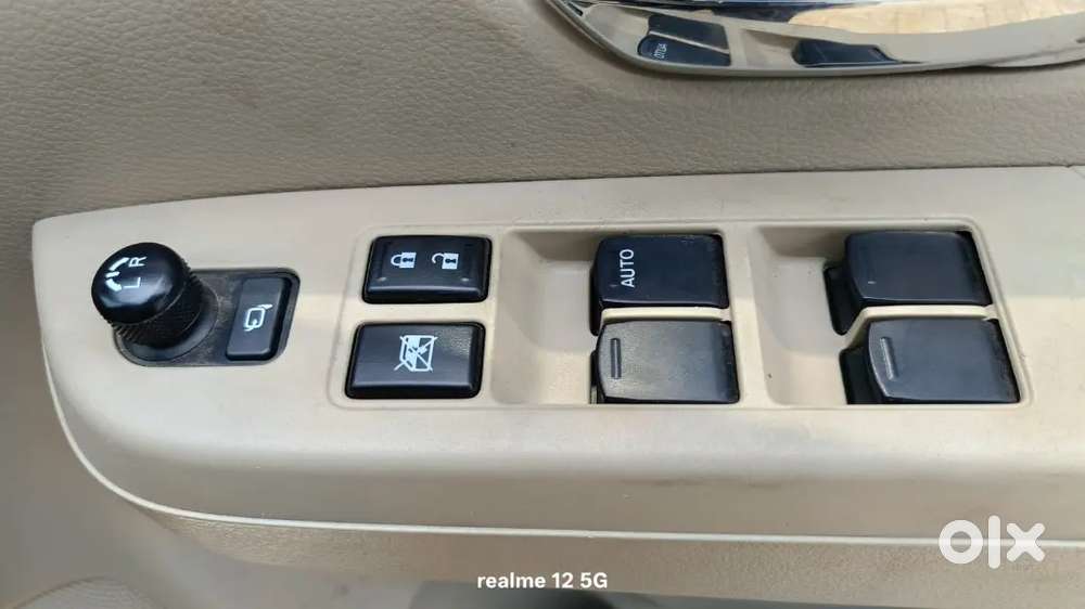Maruti Suzuki Ertiga Vxi 2021