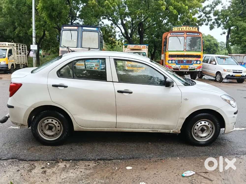 Maruti Suzuki Dzire 2024