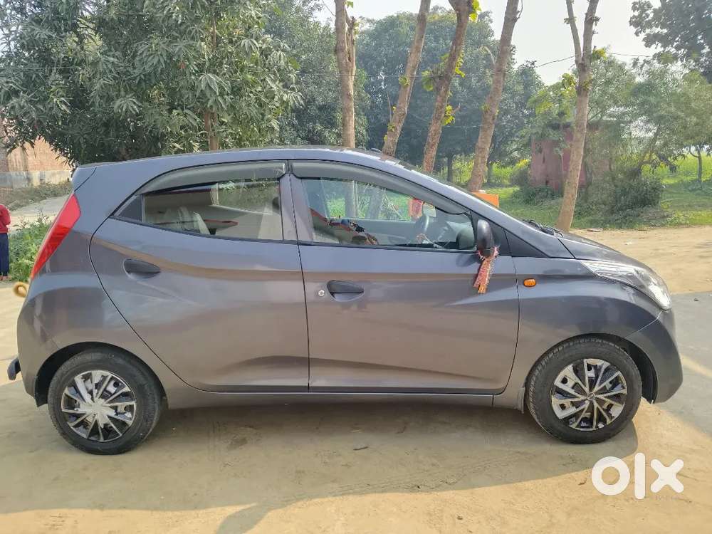 Hyundai Eon 2018 Petrol 87000 Km Driven Very Good Condisan
