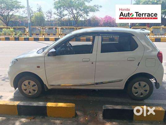 Maruti Suzuki Alto K10 2010-2014 Vxi, 2023, Petrol