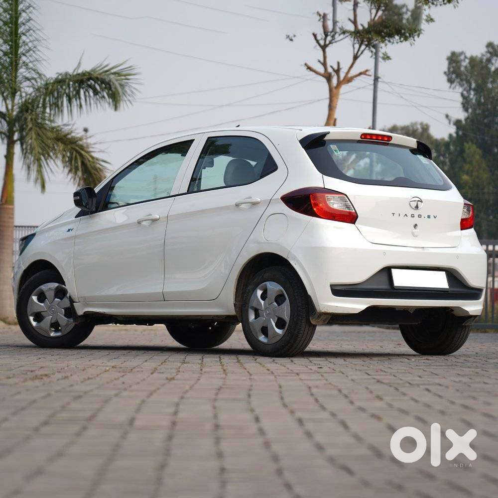 Tata Tiago Ev Xt Mr, 2023, Electric