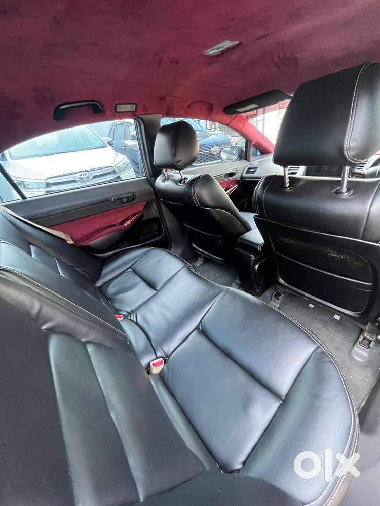 Honda Civic 1.8 V At, 2012, Petrol