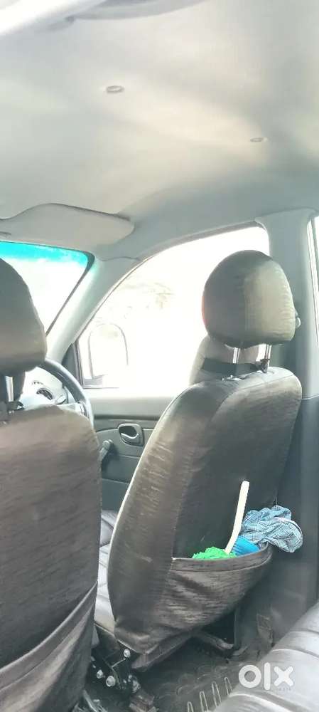 Hyundai Santro Xing Euro 2009