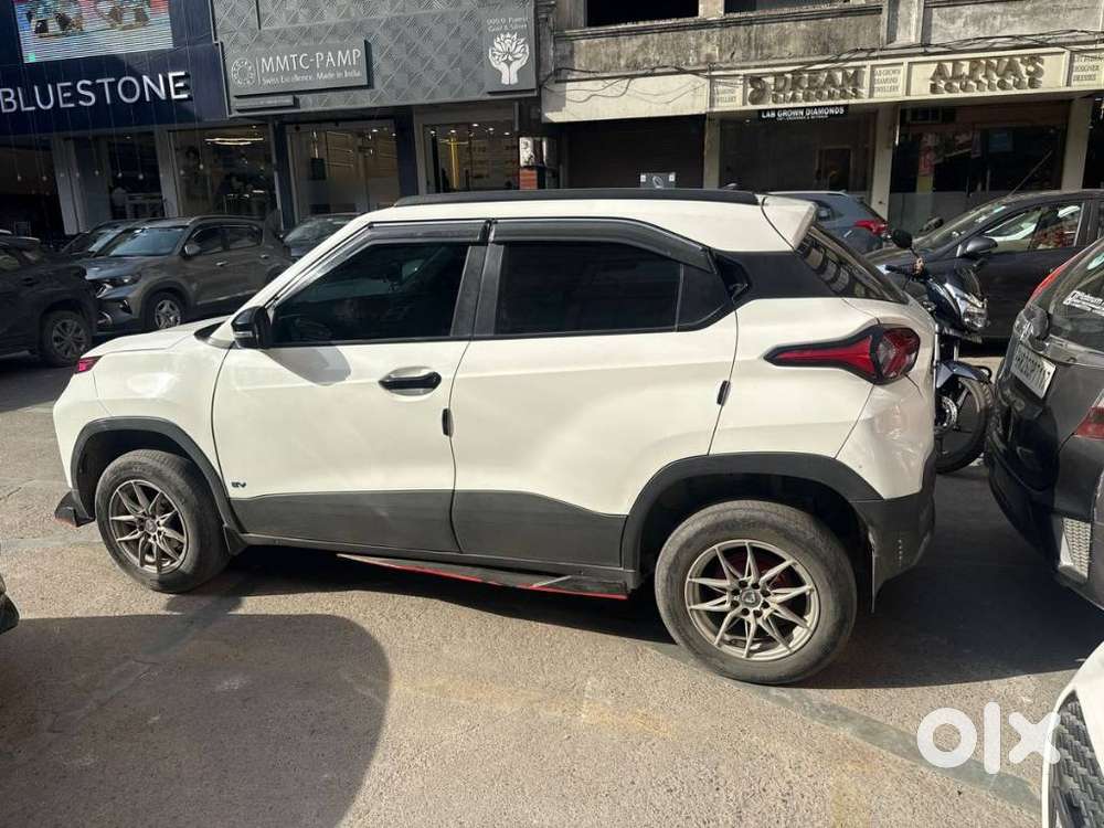 Tata Punch Ev Empowered Plus S, 2025, Electric