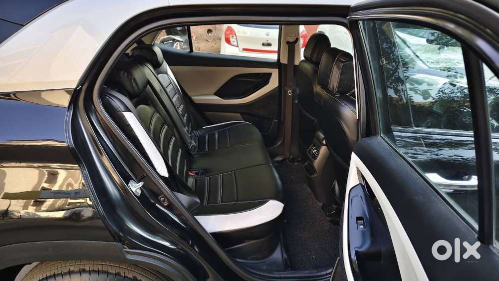 Hyundai Creta 1.5 Crdi E Diesel Mt, 2024, Diesel