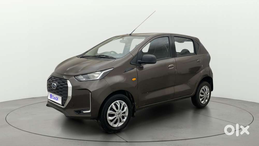 Datsun Redigo 0.8 T, 2021, Petrol