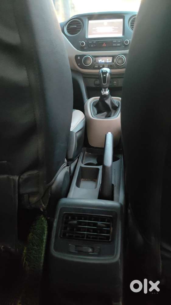 Hyundai Grand I10 1.2 Crdi Asta, 2018, Diesel