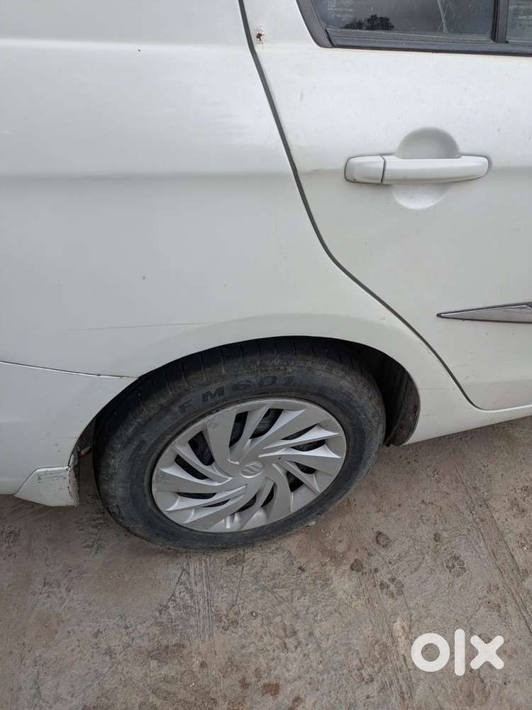 Maruti Suzuki Ciaz Diesel Well Maintained