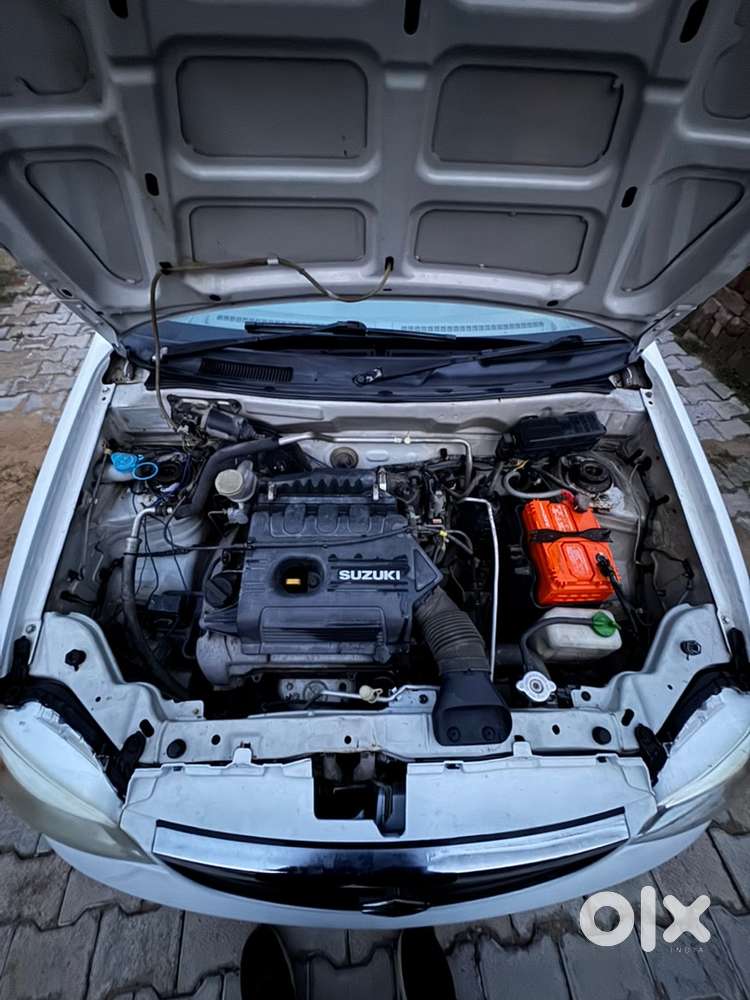 2011 Alto K10 Petrol Manual Year