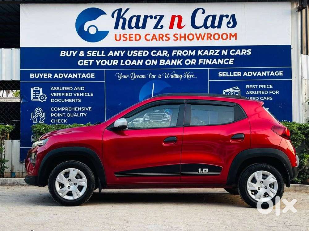 Renault Kwid