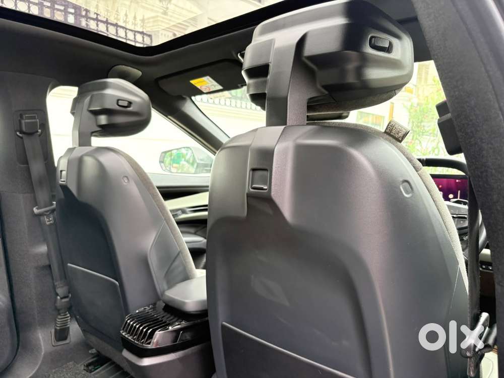 Mahindra Be 6 Pack Three B79, 2025, Electric