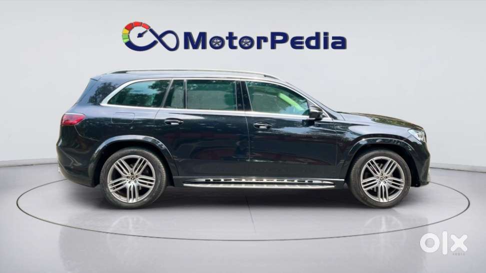 Mercedes-benz Gls 400d 4matic, 2022, Diesel