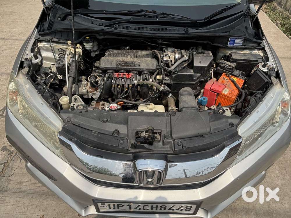 Honda City 2008-2011 1.5 S Mt, 2014, Cng & Hybrids