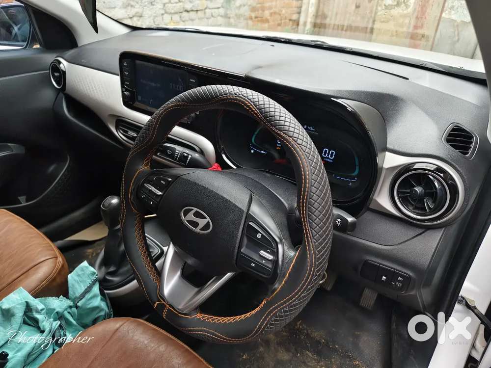 Hyundai Exter 2024