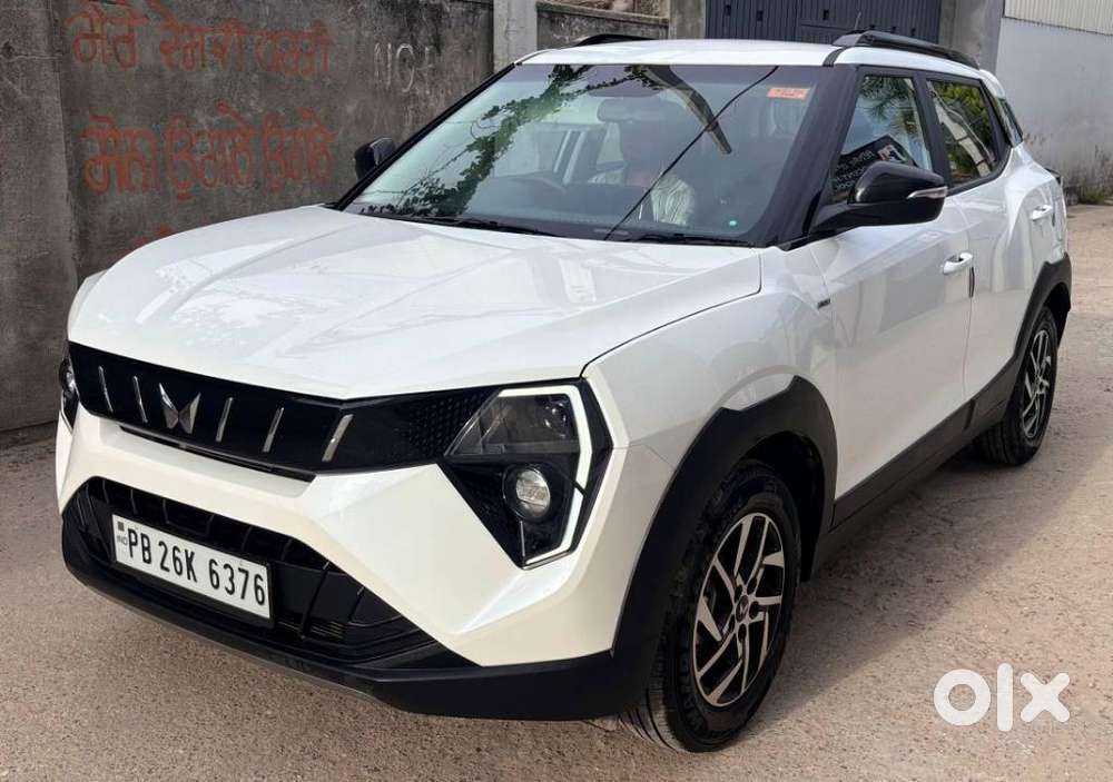 Mahindra Xuv 3xo, 2025, Diesel