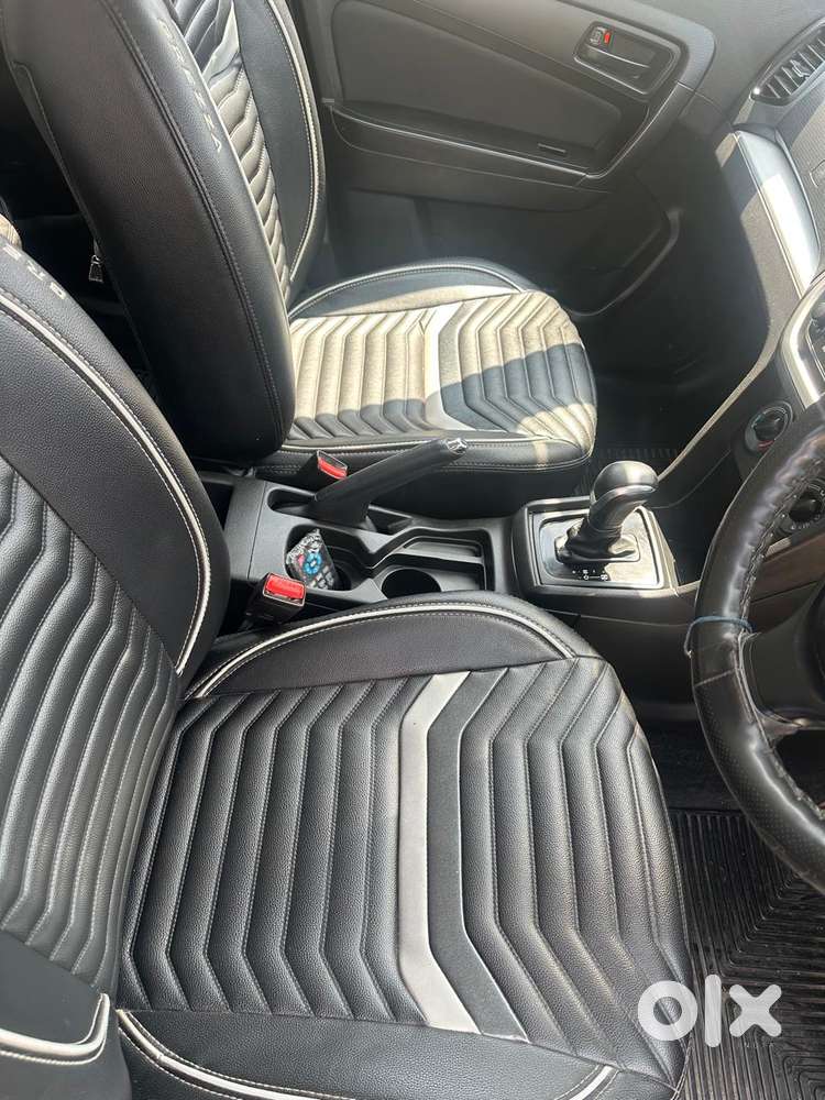 Maruti Suzuki Brezza Vdi, 2019, Diesel