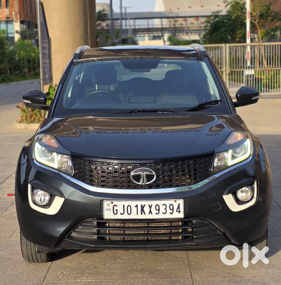 Tata Nexon 1.5 Revotorq Xz Plus, 2019, Diesel