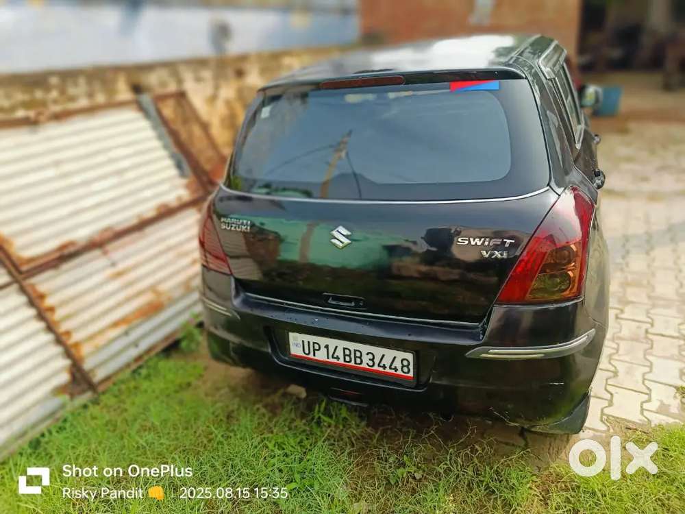 Maruti Suzuki Swift Vxi 2010
