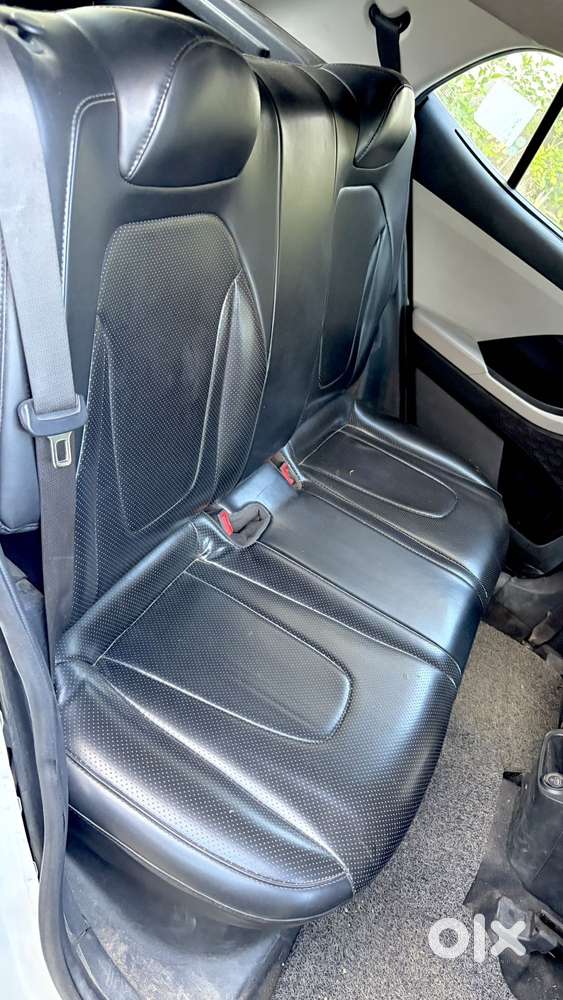 Hyundai Creta 1.6 Sx (o), 2020, Petrol