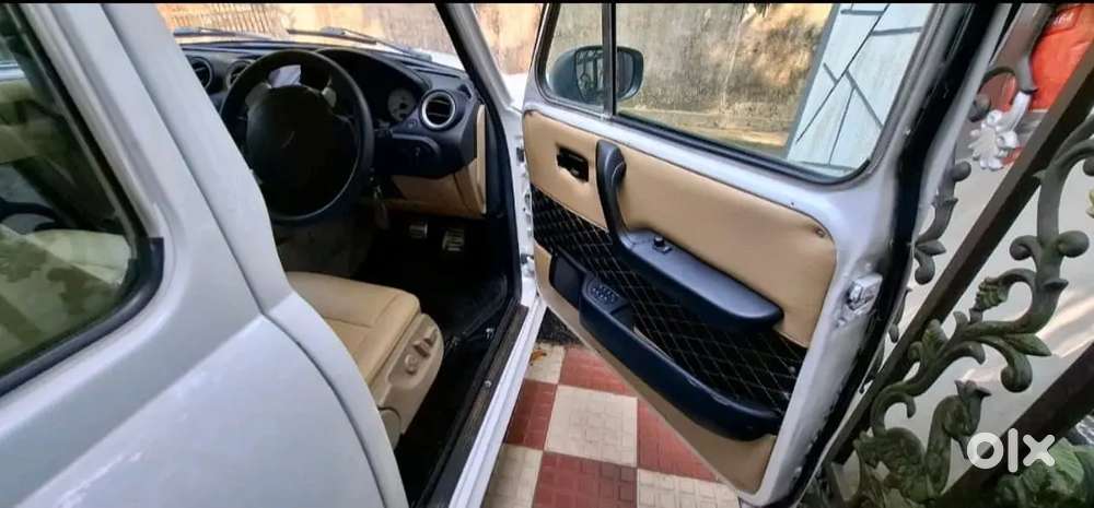 Ambassador Grand Petrol 2010 For Sale