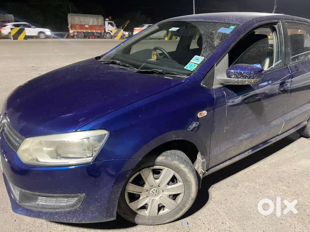 Polo Petrol New Condition 
Urgent Sell