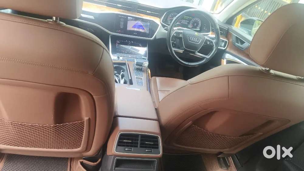 Audi A6 2.0 2022