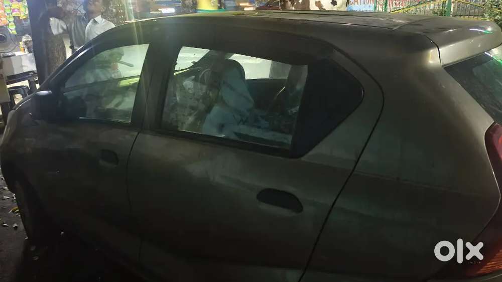 Datsun Redigo 0.8 Petrol 2021