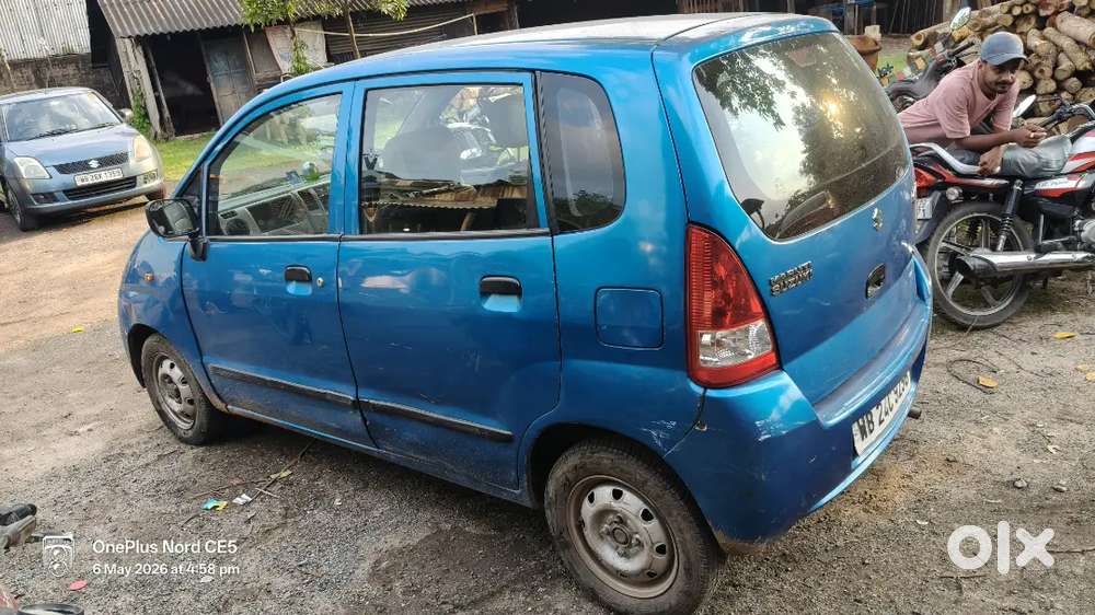 Very Good Condition Car 2 Power Window Power Steering