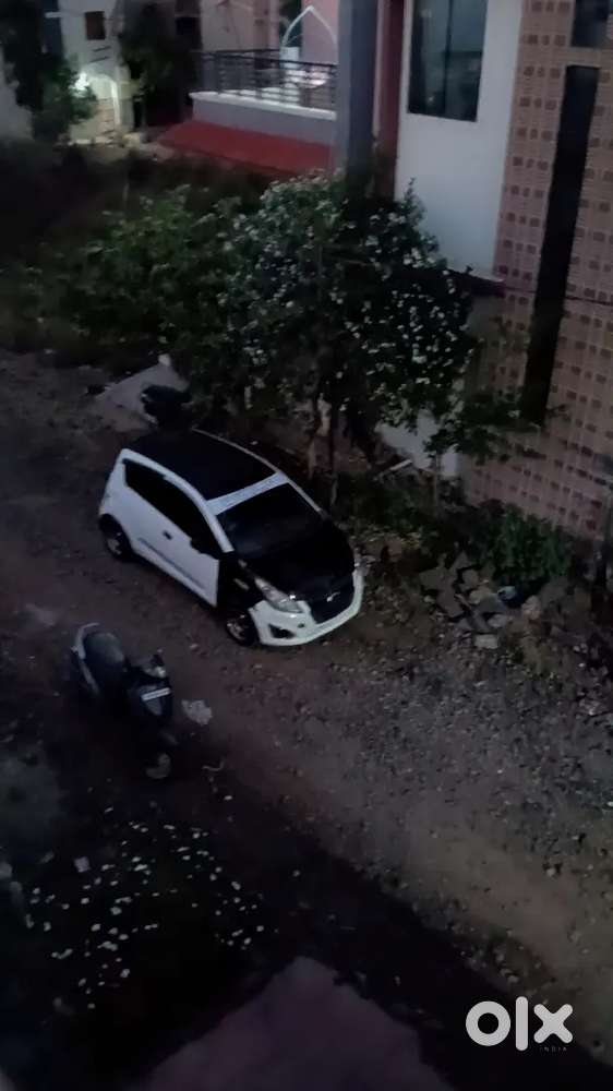 For New Car