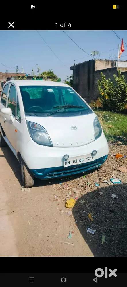 All Ok Full Condition Car Just Take And Drive