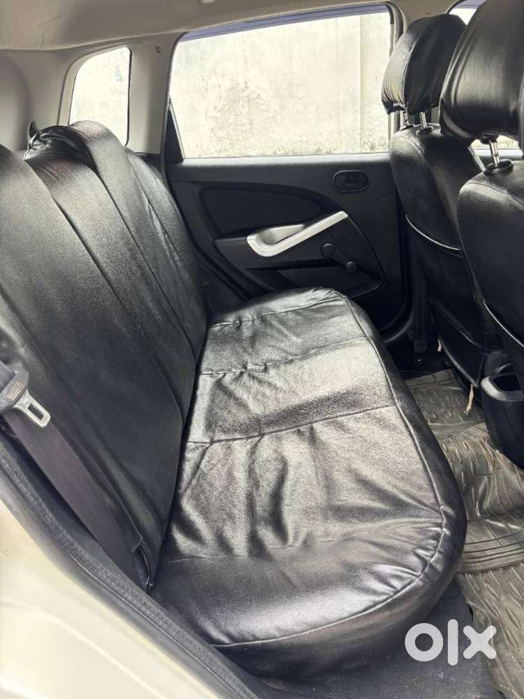 Ford Figo, 2014, Diesel