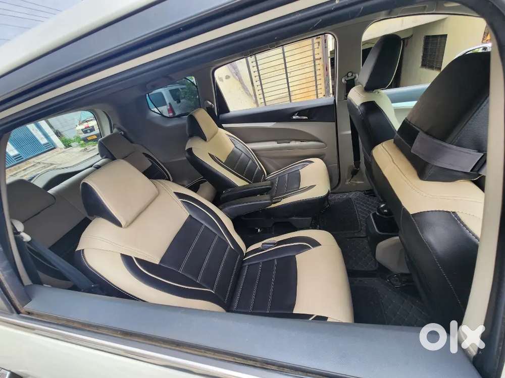 Mahindra Marazzo 2018 Diesel