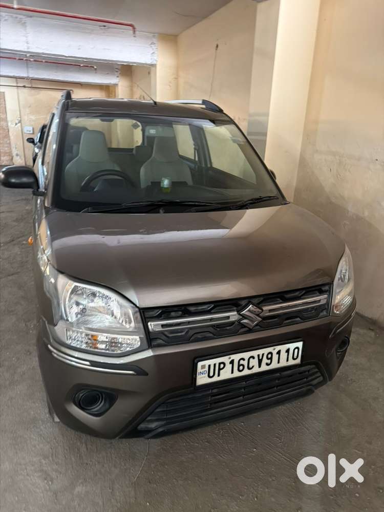 Maruti Suzuki Wagon R 2020