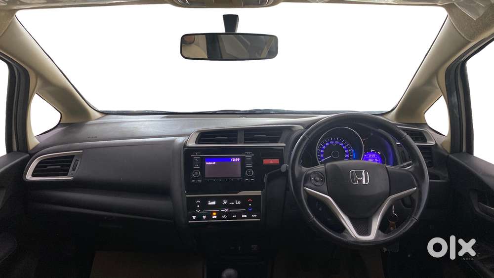 Honda Jazz 1.2 V I Vtec, 2015, Petrol