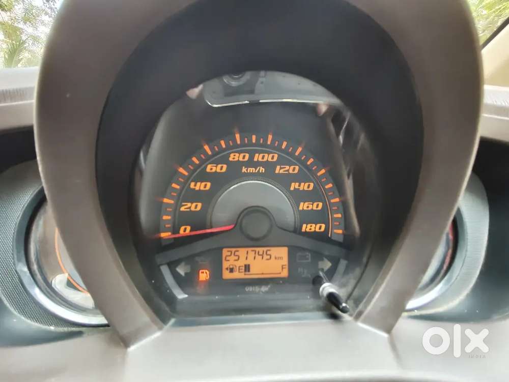 Honda Amaze 2013 Diesel Well Maintained